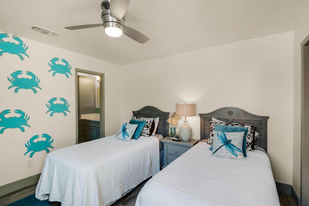 Tops'L Tennis Village 12 Destin Exterior photo